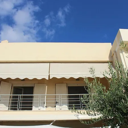 Avia Holiday Home 2 Exterior photo