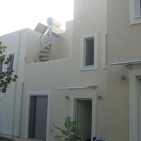 Avia Holiday Home 2 Exterior photo
