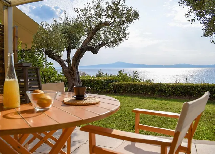 Avia Holiday Home 2