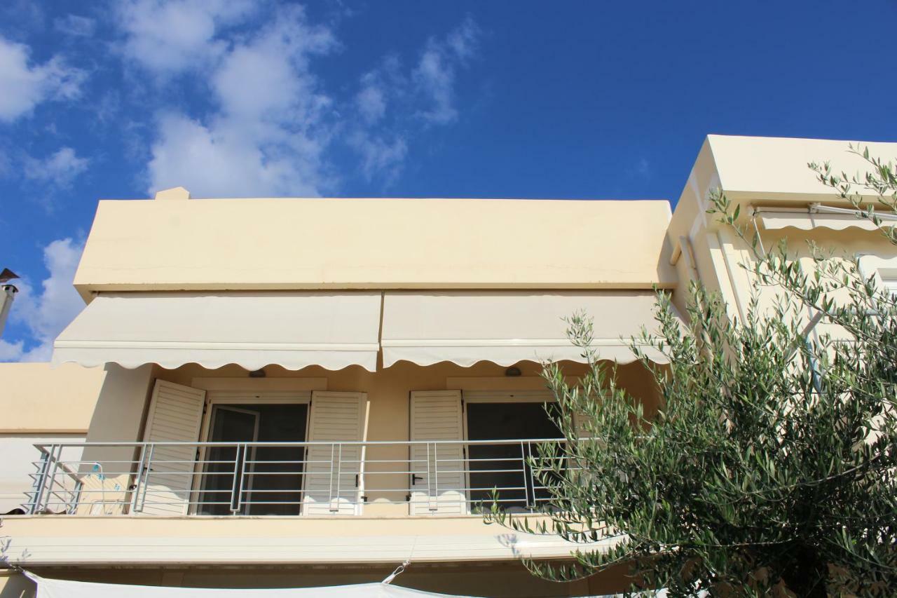 2 Apartment Avia