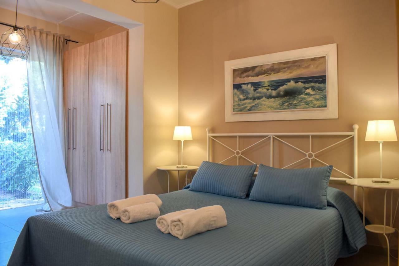 2 Apartment Avia