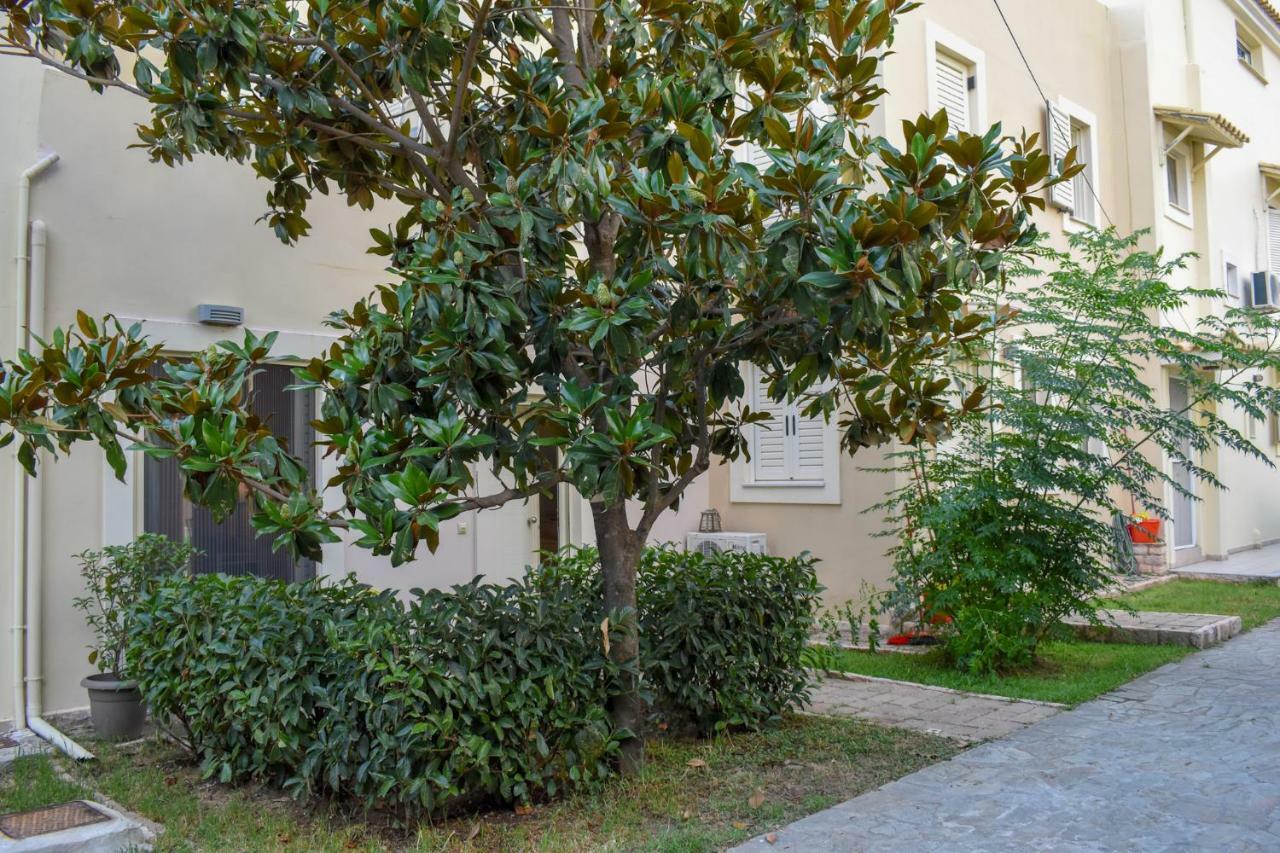 Apartment 2 *